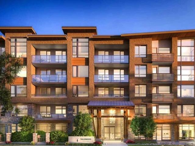 Condo for rent in North Vancouver, British Columbia