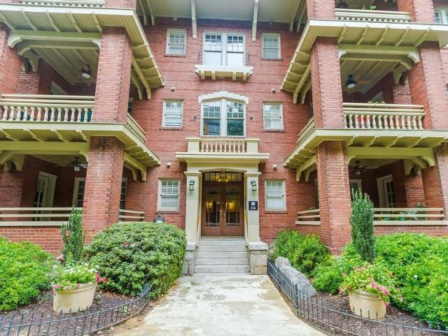 Condo for rent in Atlanta, Georgia