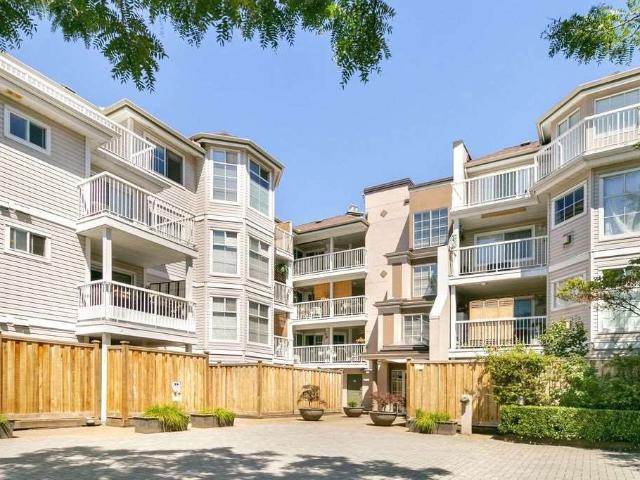 Condo for rent in Downtown Port Coquitlam, Port Coquitlam