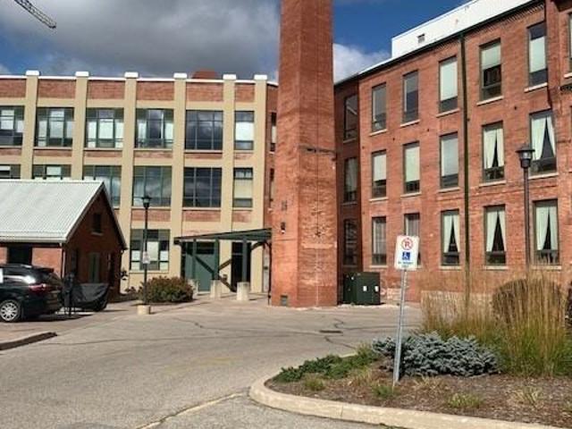 Condo for rent in Guelph, Ontario