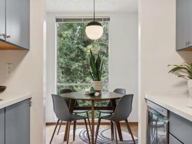 Condo for rent in Berkeley, California