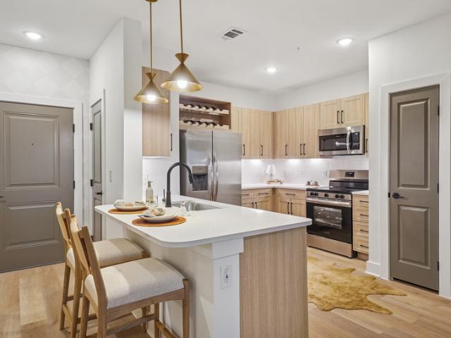 Condo for rent in McKinney, Collin County