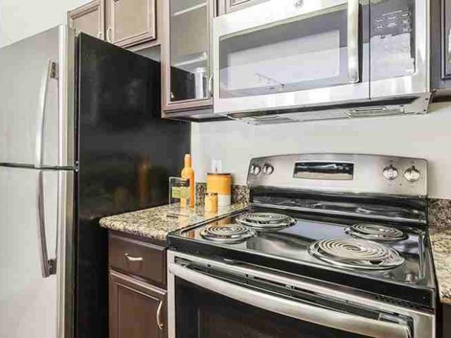 Condo for rent in Harris, Texas