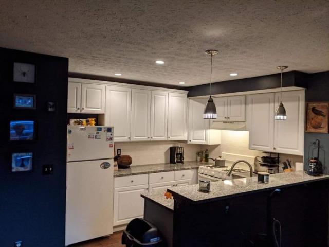Condo for rent in Columbus, Ohio