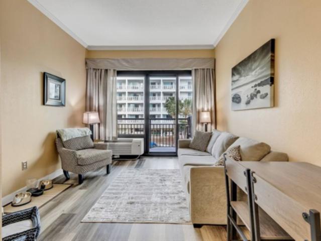 Condo for rent in Myrtle Beach, South Carolina