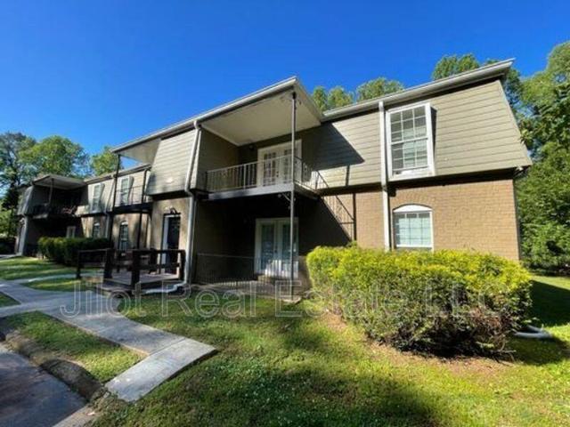 Condo for rent in Decatur, Georgia