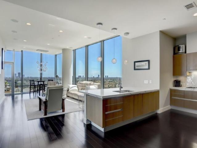 Condo for rent in Harris, Texas