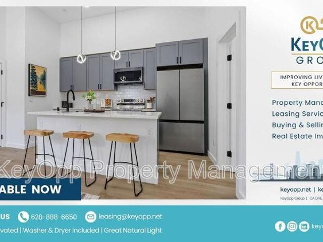Condo for rent in San Francisco