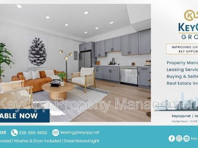 Condo for rent in San Francisco