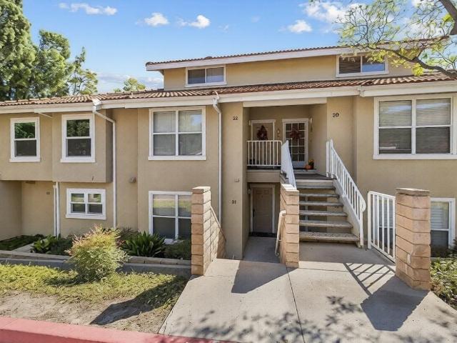 Condo for rent in Simi Valley, California