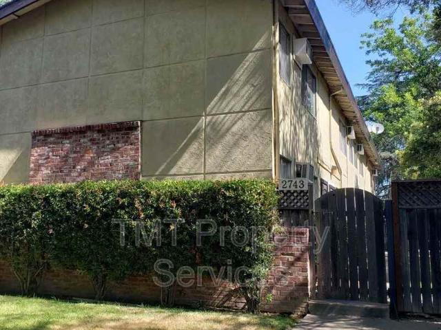 Condo for rent in Sacramento, California