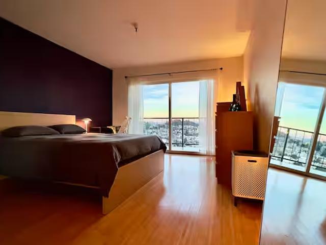Condo for rent in San Francisco, California