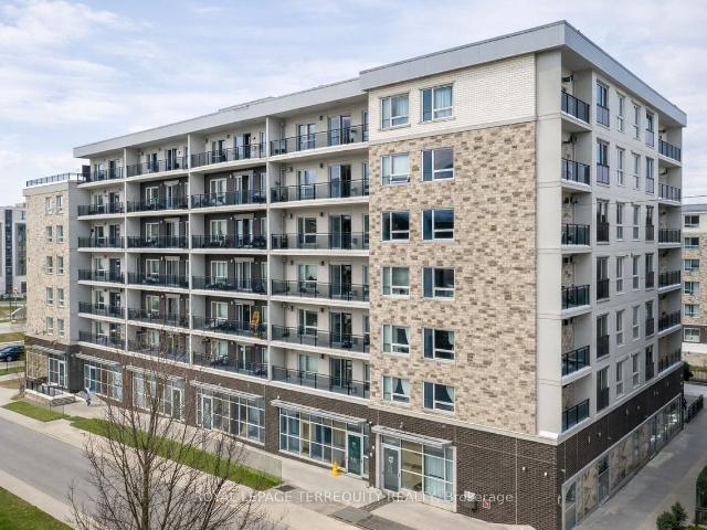 Condo for rent in Waterloo, Ontario