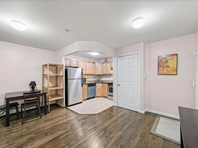 Condo for rent in Arverne, New York