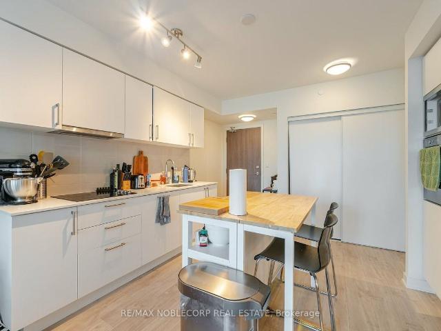 Condo for rent in Woburn, Ontario