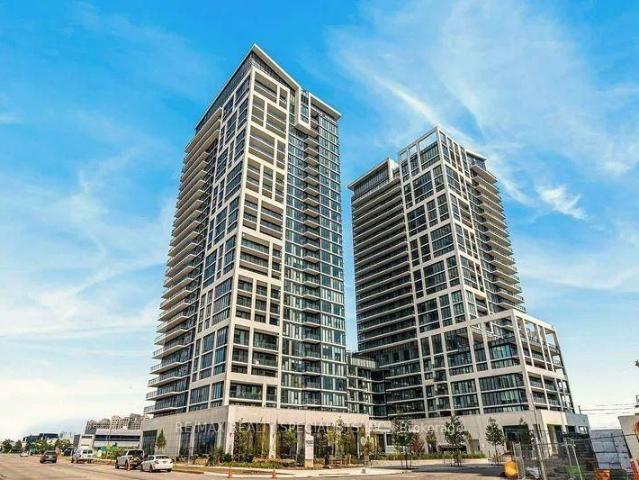 Condo for rent in York, Ontario