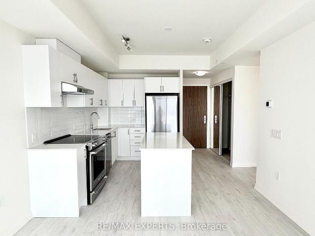 Condo for rent in York, Ontario