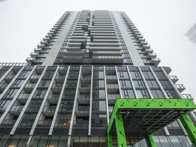 Condo for rent in York, Ontario