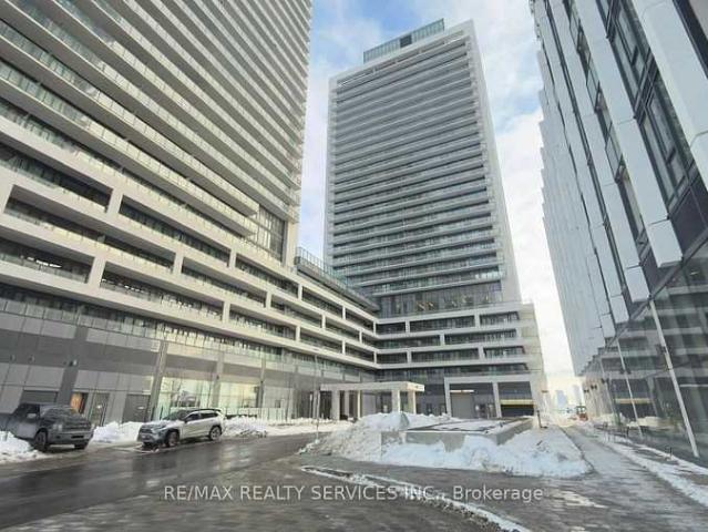 Condo for rent in York, Ontario