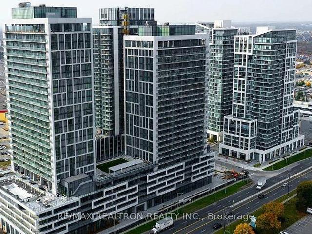 Condo for rent in York, Ontario