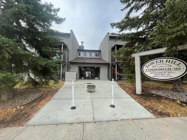 Condo for rent in Okotoks, Alberta