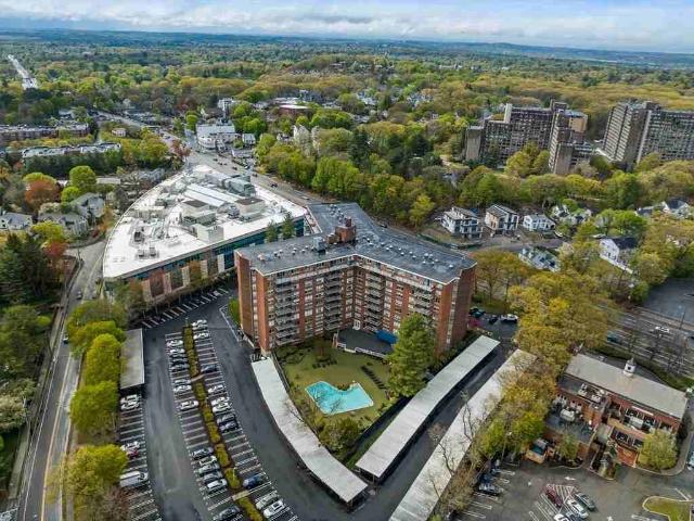 Condo for rent in Auburndale, Massachusetts