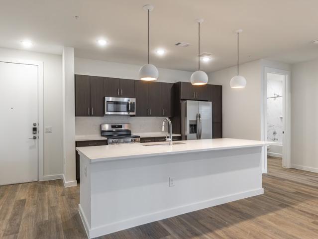 Condo for rent in Dallas, Texas