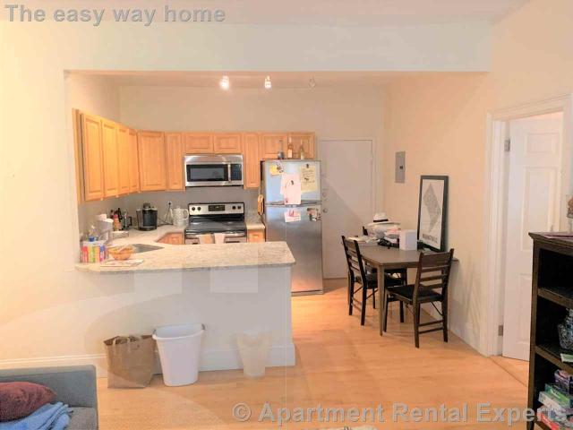 Condo for rent in Cambridge, Massachusetts