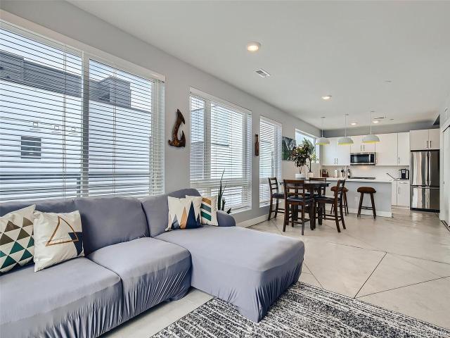Condo for rent in Denver, Colorado