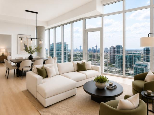 Condo for rent in Dallas, Dallas County