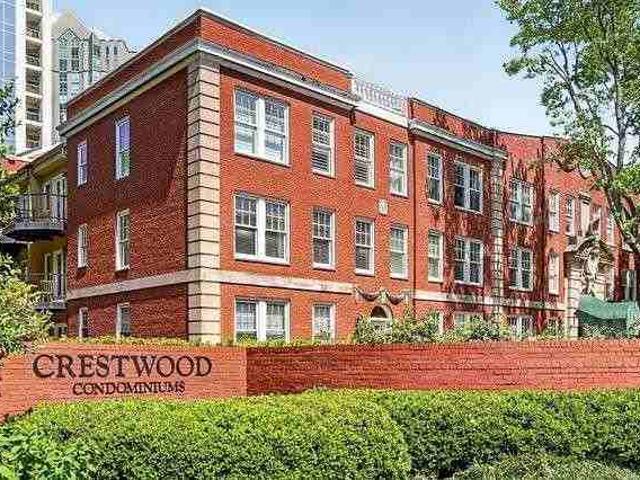 Condo for rent in Atlanta, Georgia
