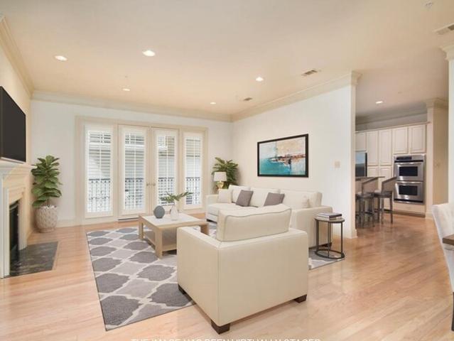 Condo for rent in Dallas, Texas