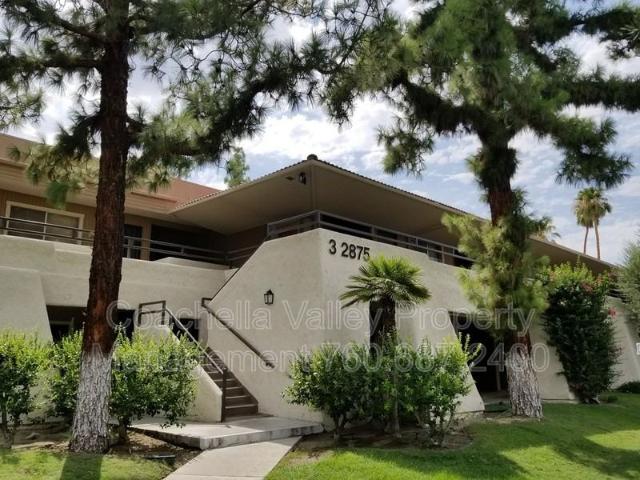 Condo for rent in Palm Springs, Riverside County