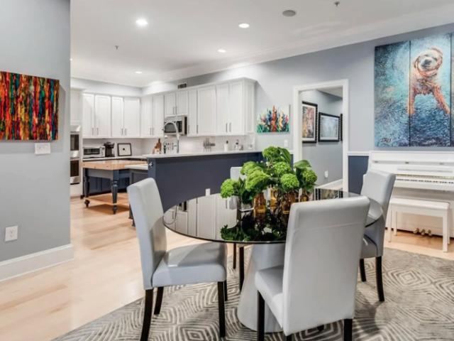 Condo for rent in Dallas, Texas