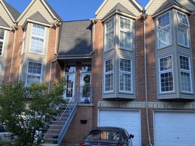 Condo for rent in Kitchener, Ontario