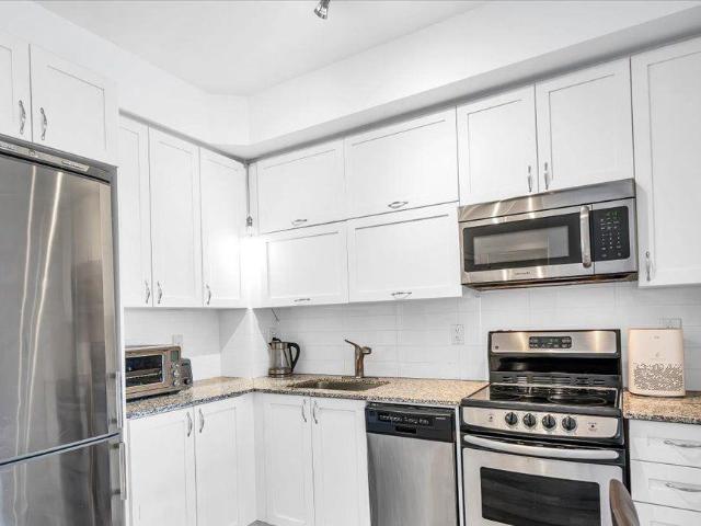 Condo for rent in Markham, Ontario