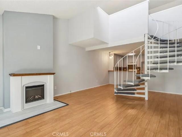 Condo for rent in Fullerton, California