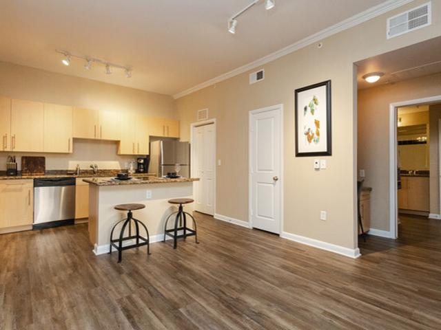 Condo for rent in Dallas, Texas