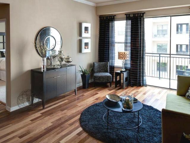 Condo for rent in Dallas, Texas