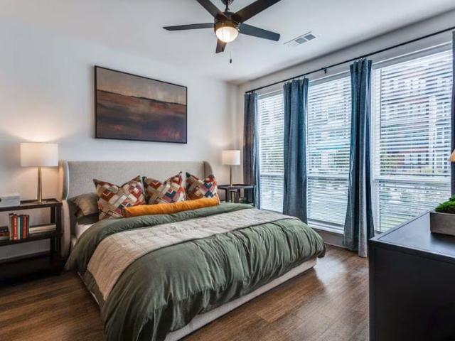 Condo for rent in Denton, Texas