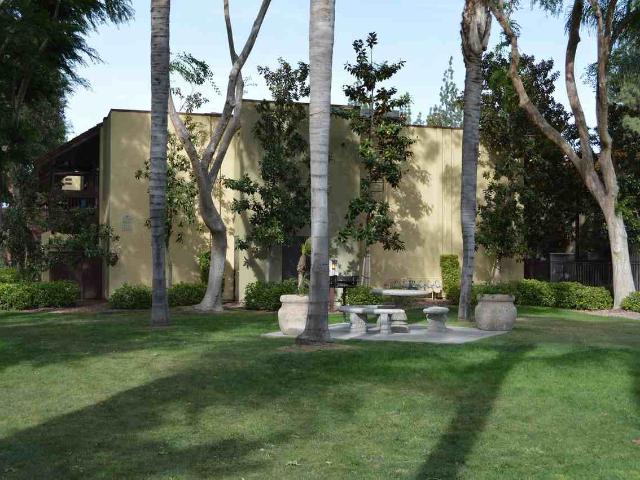 Condo for rent in Fresno, California