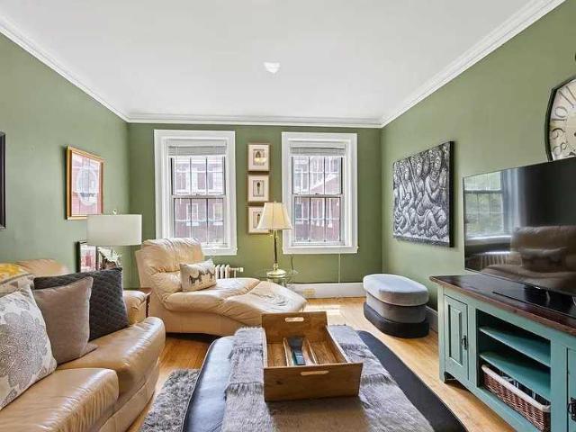Condo for rent in Peaks Island, Maine