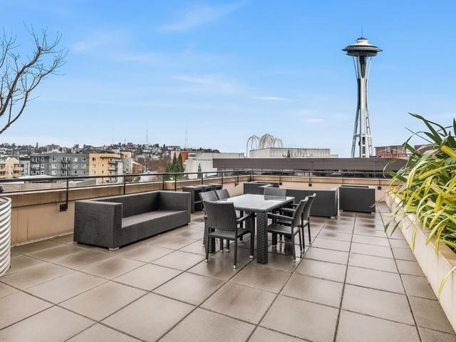 Condo for rent in Seattle, King County