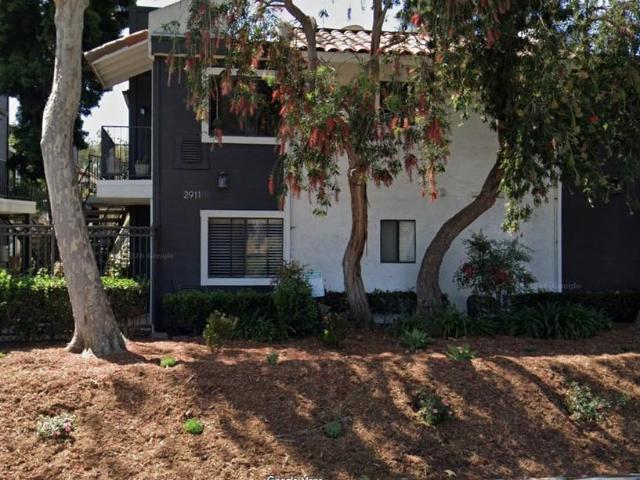 Condo for rent in Sherman Heights, San Diego