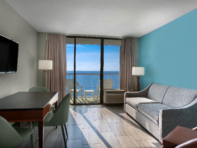Condo for rent in Myrtle Beach, South Carolina