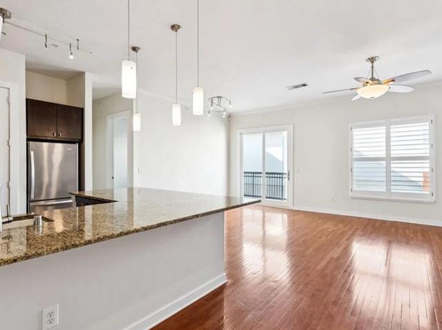 Condo for rent in Dallas, Texas