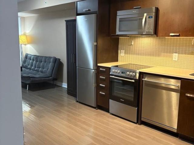 Condo for rent in Woburn, Ontario