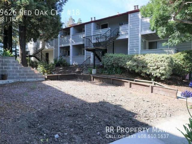 Condo for rent in Hayward, California