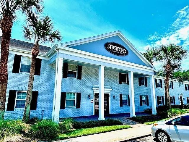 Condo for rent in Winter Park, Florida