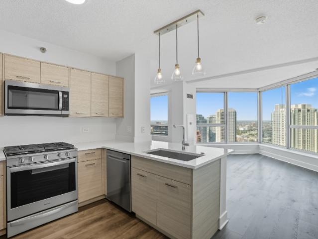 Condo for rent in Chicago Park, Illinois